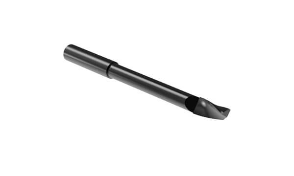 Solid Carbide Angle Helical