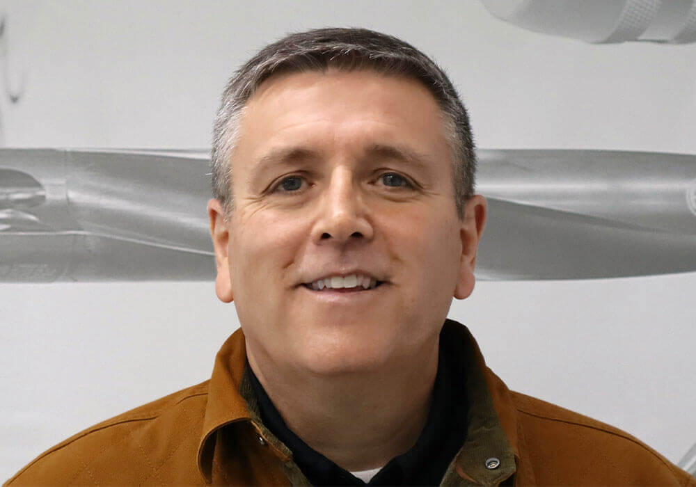 Mark Fowler Mark Fowler