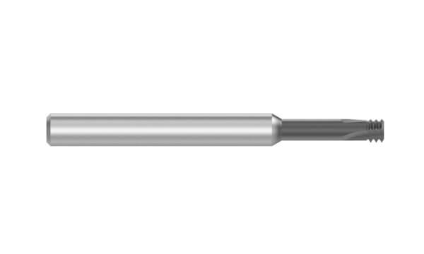 AccuThread T3 Side