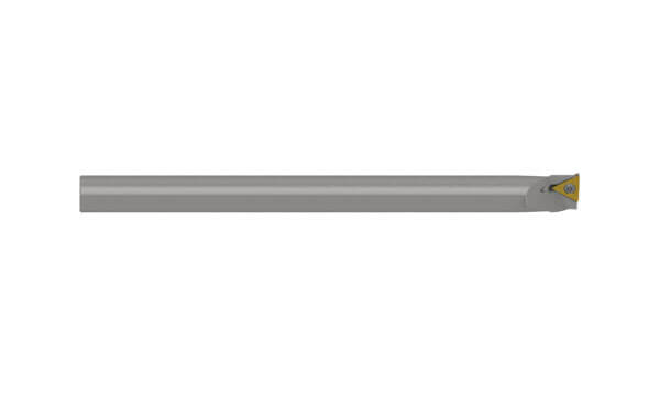 Carbide Shank Boring Bar Side Triangle