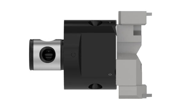Axial Grooving Side