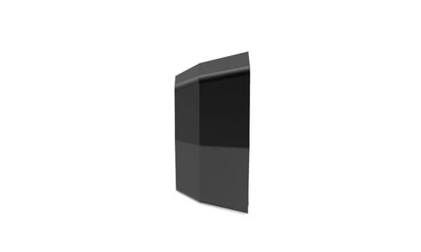 4TEX Drill Insert Side