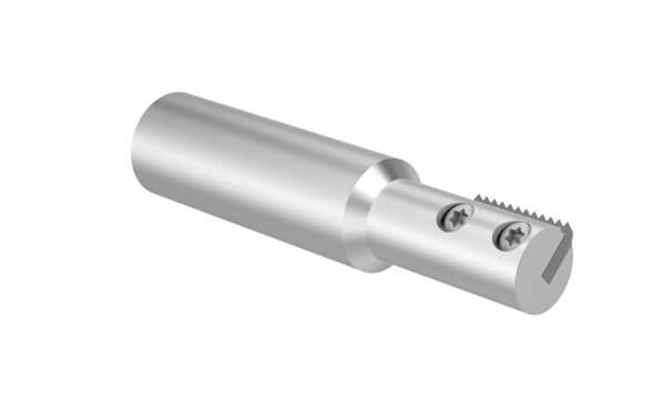 AccuThread 856 Bolt-In Style Angle
