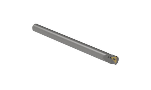 Carbide Shank Boring Bar Angle Triangle