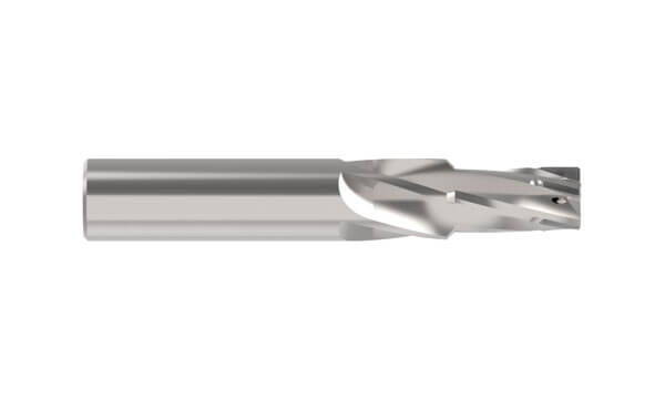 PCD Reamer 3 Side