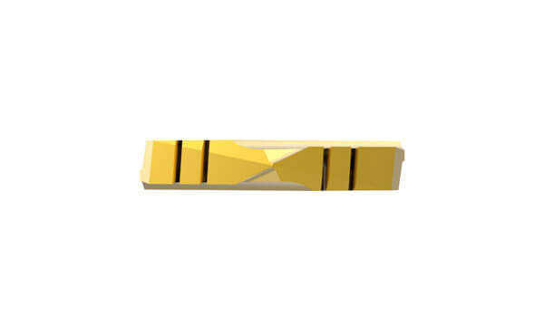 T-A (-RN) High Rake with Notch Point Geometry Top