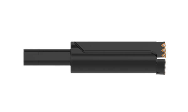 Revolution Drill Front