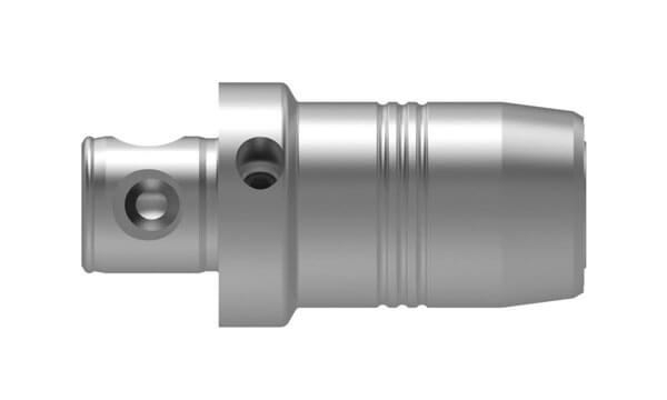 Clamping Chuck Side