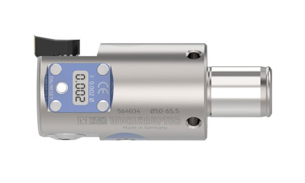 565 (564) Front Steel