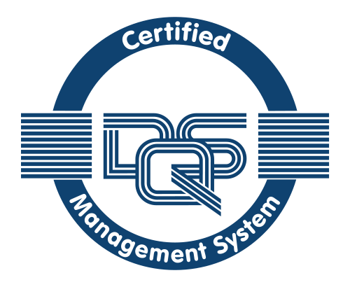 Allied Machine &
Engineering is registered to
ISO 9001:2015 by DQS.
10001329
