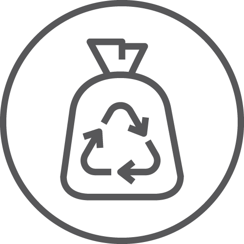 Recycling