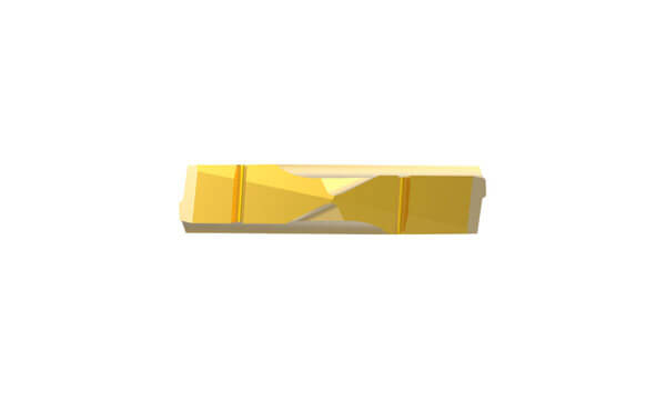 T-A (-IN) High Impact with Notch Point Geometry Top