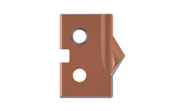 T-A (-TW) Thin Wall Geometry Side