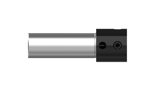 Imperial Straight Shank Side