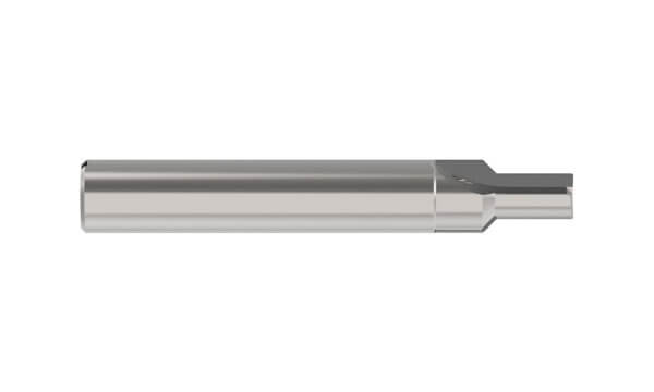 PCD End Mill 5 Side
