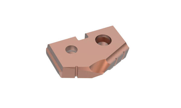 T-A (-TC) Tiny Chip Geometry Angle