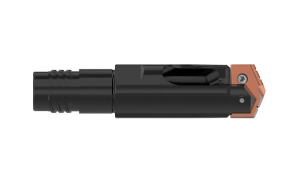 BT-A Drill Front