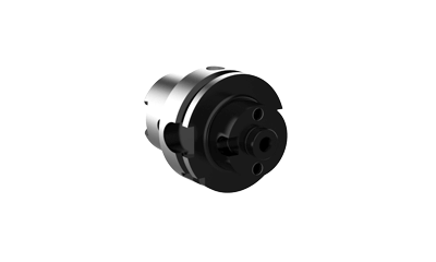 Criterion Shank HSK Rotation
