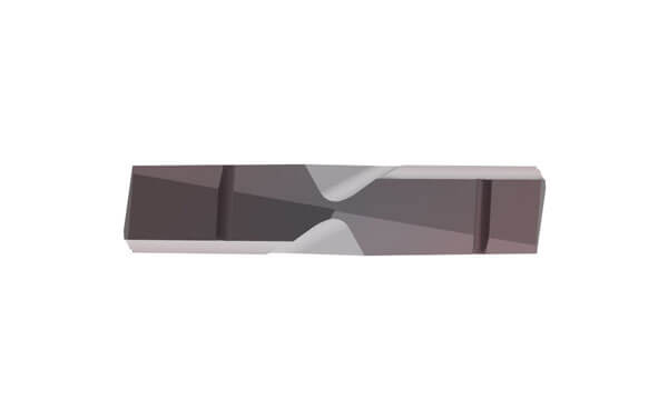 T-A Pro Geometry (M) Stainless Steel Top
