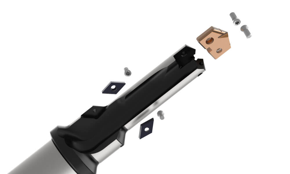 Exploded View Exploded View